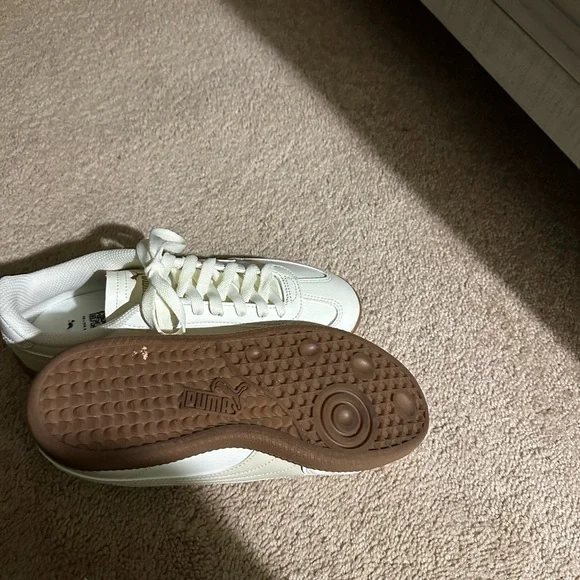 Women’s 5v5 AOS Puma sneakers - Picture 5 of 9